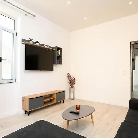 Apartmán Serendipity Corfu