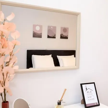 Apartmán Serendipity Corfu Corfu (city)